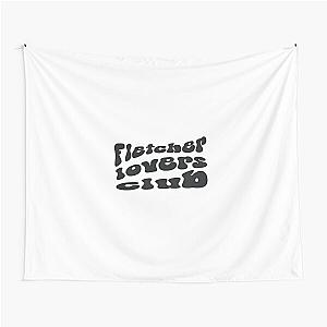 Fletcher lovers club Tapestry