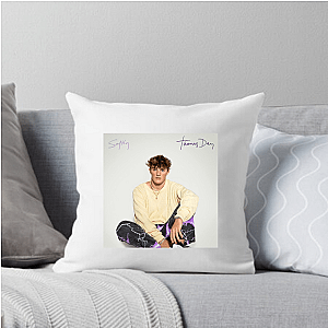 Thomas Day Always Real Always Raw Thomas Day Pillows Cover
