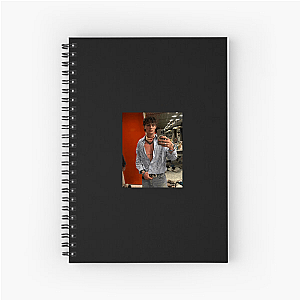 Thomas Day Acoustic Vibes Only Thomas Day Notebook