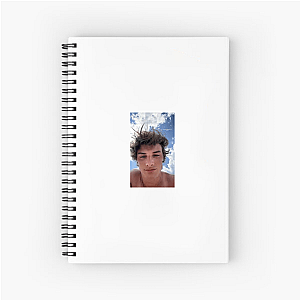 Thomas Day TikTok Star Voice Thomas Day Notebook
