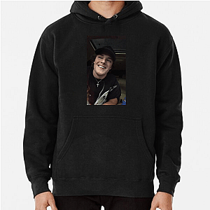 Thomas Day Singer Songwriter Soul Thomas Day Hoodies