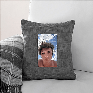 Thomas Day TikTok Star Voice Thomas Day Pillows Cover