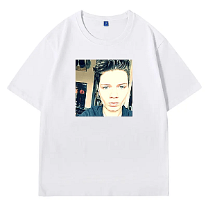 Thomas Day My Favorite Ballad King Thomas Day T-Shirts