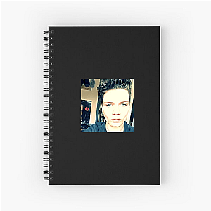 Thomas Day My Favorite Ballad King Thomas Day Notebook
