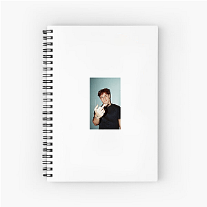 Thomas Day Young Talent On Rise Thomas Day Notebook