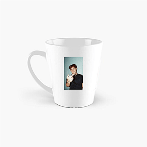 Thomas Day Young Talent On Rise Thomas Day Mugs
