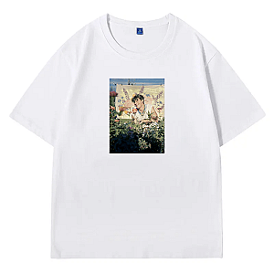 Thomas Day Feel The Emotion Thomas Day T-Shirts