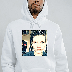 Thomas Day My Favorite Ballad King Thomas Day Hoodies