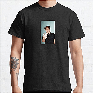 Thomas Day Young Talent On Rise Thomas Day T-Shirts
