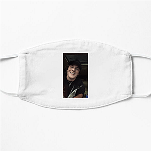 Thomas Day Singer Songwriter Soul Thomas Day Face Masks