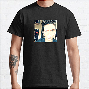 Thomas Day My Favorite Ballad King Thomas Day T-Shirts
