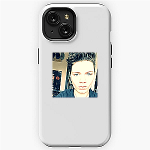 Thomas Day My Favorite Ballad King Thomas Day Samsung Cases