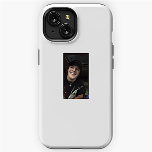 Thomas Day Singer Songwriter Soul Thomas Day Samsung Cases