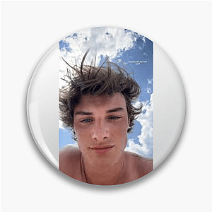 Thomas Day TikTok Star Voice Thomas Day Pins