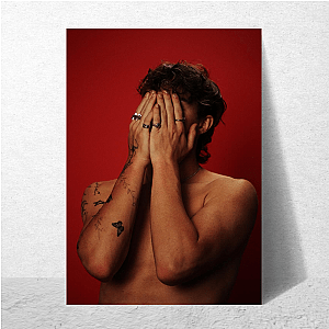 Thomas Day Heartbreak Anthem Creator Thomas Day Posters