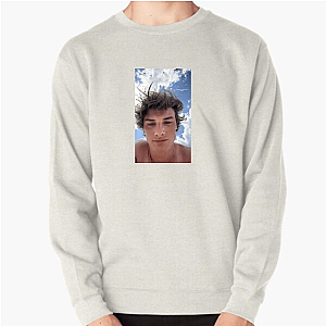 Thomas Day TikTok Star Voice Thomas Day Sweatshirts