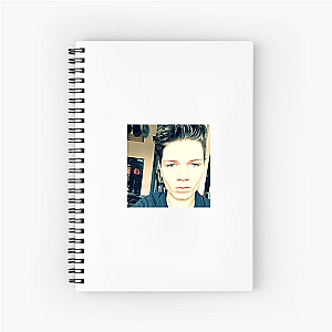 Thomas Day My Favorite Ballad King Thomas Day Notebook