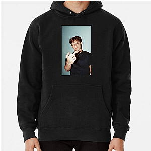 Thomas Day Young Talent On Rise Thomas Day Hoodies