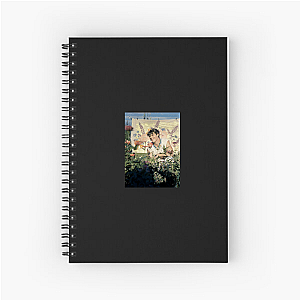 Thomas Day Feel The Emotion Thomas Day Notebook