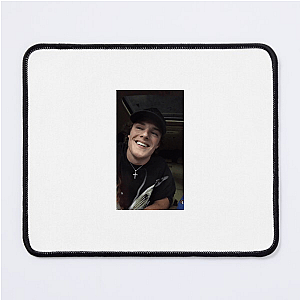 Thomas Day Singer Songwriter Soul Thomas Day Mouse Pads