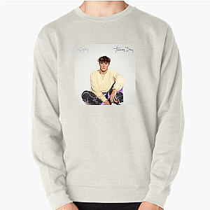Thomas Day Always Real Always Raw Thomas Day Sweatshirts