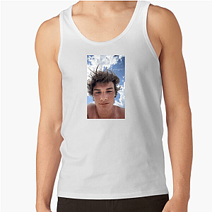 Thomas Day TikTok Star Voice Thomas Day Tank Tops