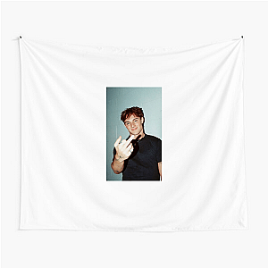 Thomas Day Young Talent On Rise Thomas Day Tapestries