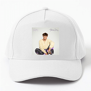 Thomas Day Always Real Always Raw Thomas Day Hats & Caps