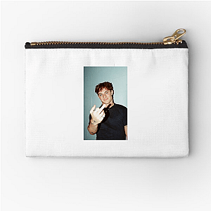 Thomas Day Young Talent On Rise Thomas Day Zipper Pouches