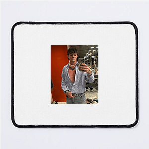 Thomas Day Acoustic Vibes Only Thomas Day Mouse Pads