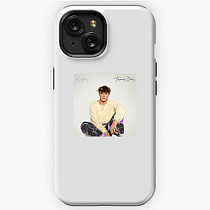 Thomas Day Always Real Always Raw Thomas Day iPhone Cases