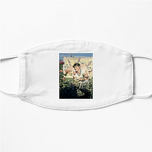 Thomas Day Feel The Emotion Thomas Day Face Masks