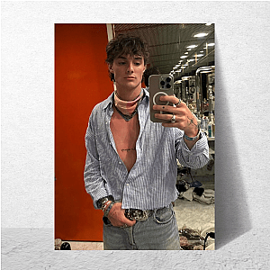 Thomas Day Acoustic Vibes Only Thomas Day Posters
