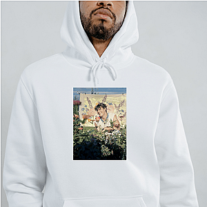 Thomas Day Feel The Emotion Thomas Day Hoodies