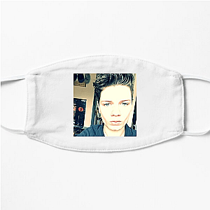 Thomas Day My Favorite Ballad King Thomas Day Face Masks