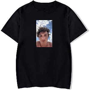 Thomas Day TikTok Star Voice Thomas Day T-Shirts