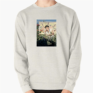 Thomas Day Feel The Emotion Thomas Day Sweatshirts