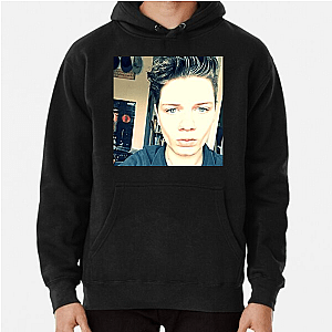 Thomas Day My Favorite Ballad King Thomas Day Hoodies