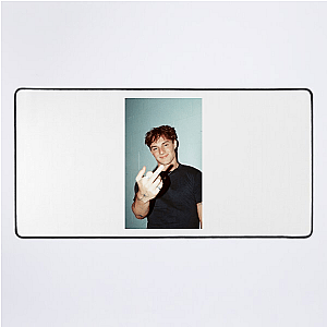 Thomas Day Young Talent On Rise Thomas Day Mouse Pads