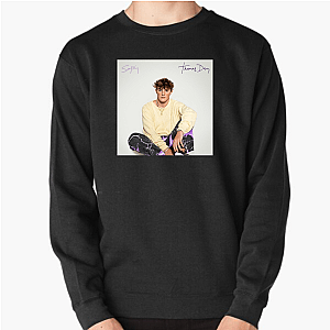 Thomas Day Always Real Always Raw Thomas Day Sweatshirts