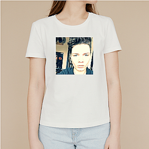 Thomas Day My Favorite Ballad King Thomas Day T-Shirts