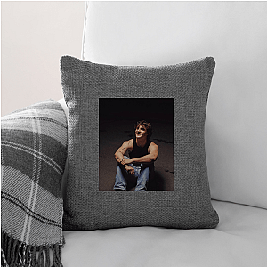 Thomas Day Music From The Heart Thomas Day Pillows Cover
