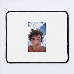 Thomas Day TikTok Star Voice Thomas Day Mouse Pads