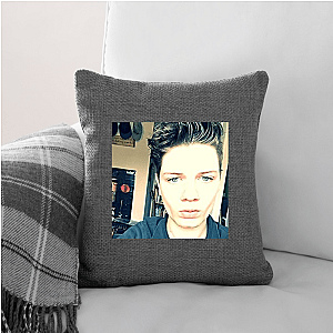 Thomas Day My Favorite Ballad King Thomas Day Pillows Cover