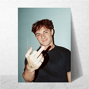 Thomas Day Young Talent On Rise Thomas Day Posters