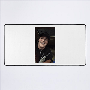 Thomas Day Singer Songwriter Soul Thomas Day Mouse Pads