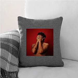 Thomas Day Heartbreak Anthem Creator Thomas Day Pillows Cover