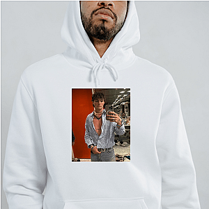 Thomas Day Acoustic Vibes Only Thomas Day Hoodies