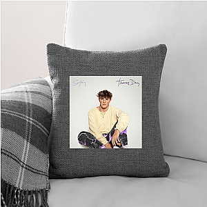 Thomas Day Always Real Always Raw Thomas Day Pillows Cover