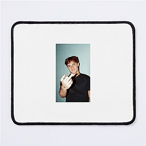 Thomas Day Young Talent On Rise Thomas Day Mouse Pads